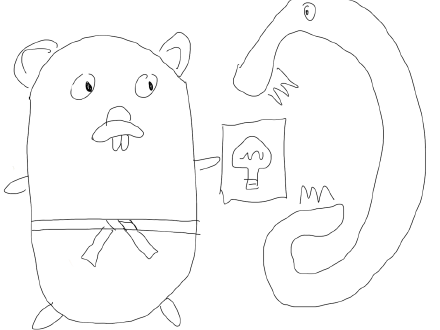 Creating a new Go Project