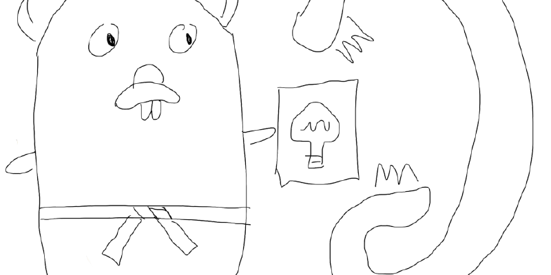 Creating a new Go Project