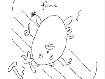 Coding with Go Structs